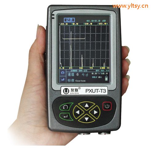 PXUT-T3全数字智能超声波探伤仪