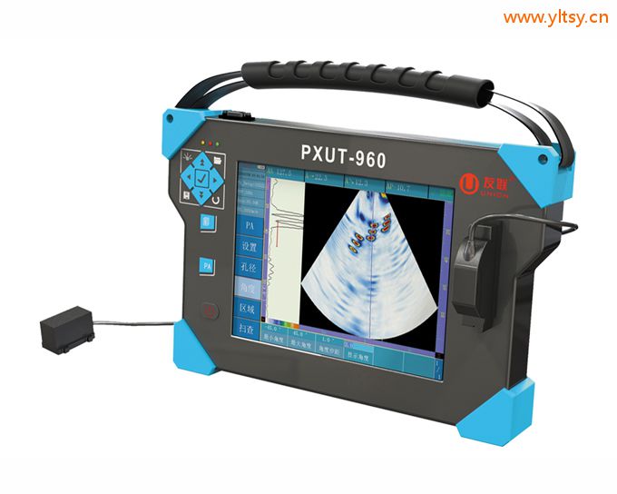 PXUT-960相控阵超声探伤仪